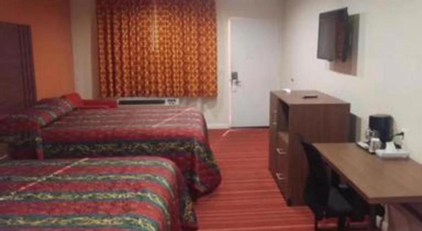 Days Inn By Wyndham Hemet Esterno foto